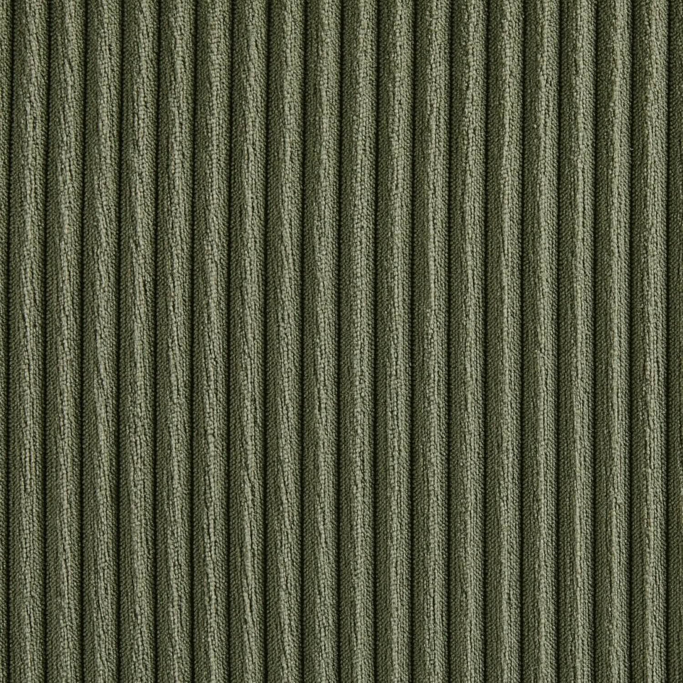 Dark Green Corduroy Adjustable Recliner Chair For Living Room