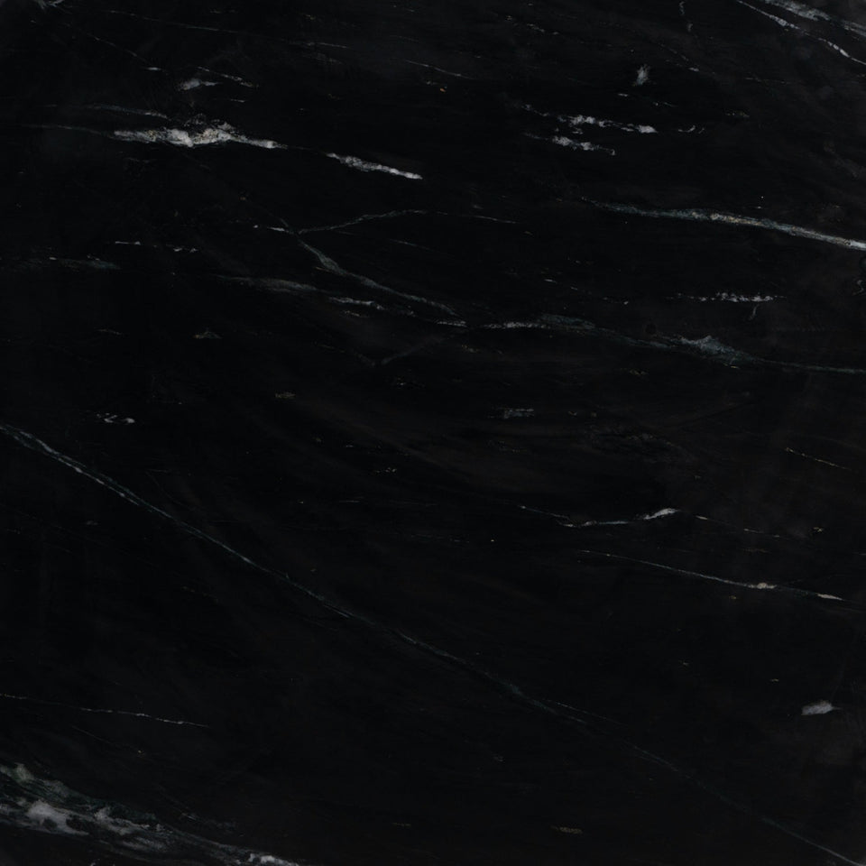 Kuro Dining Table Black