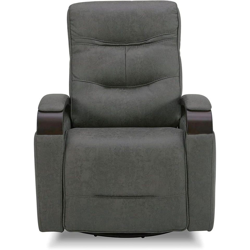 Power Swivel Glider Recliner Chair For Living Room