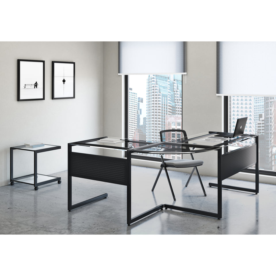 Caesar Corner Desk