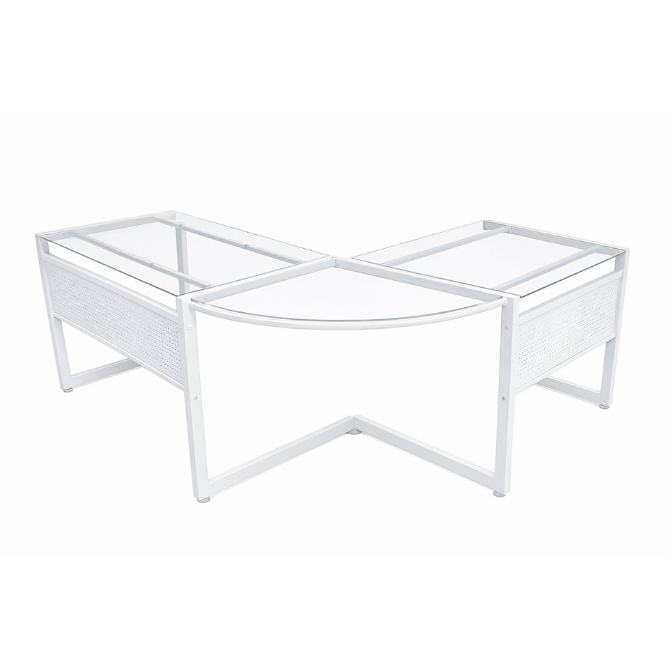 Caesar Corner Desk