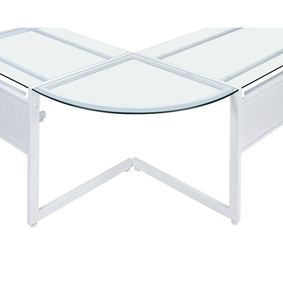 Caesar Corner Desk