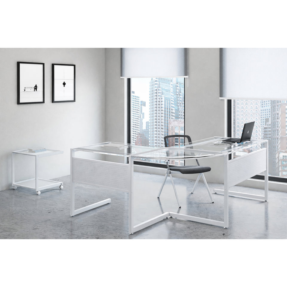 Caesar Corner Desk