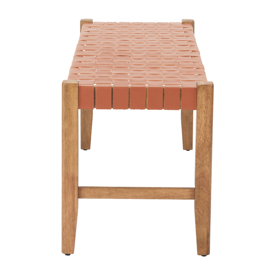 Bandani Bench Tan