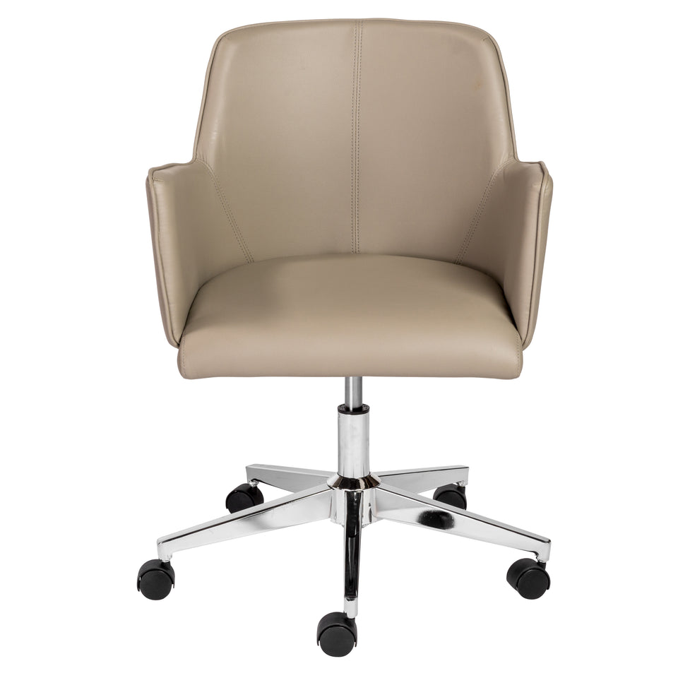 Sunny Pro Office Chair in Leatherette