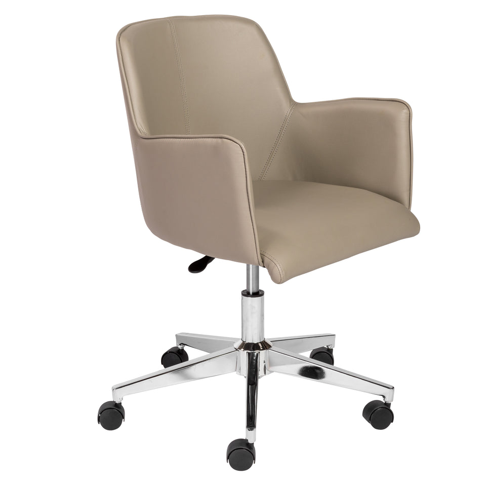 Sunny Pro Office Chair in Leatherette