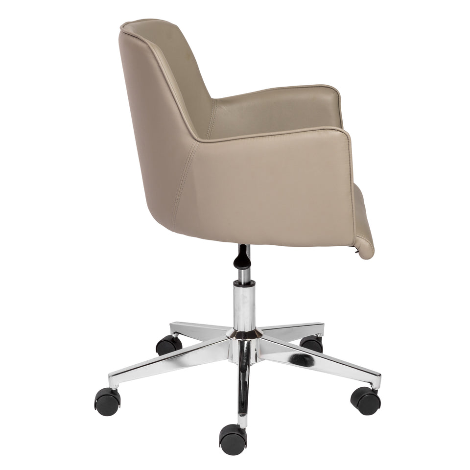 Sunny Pro Office Chair in Leatherette