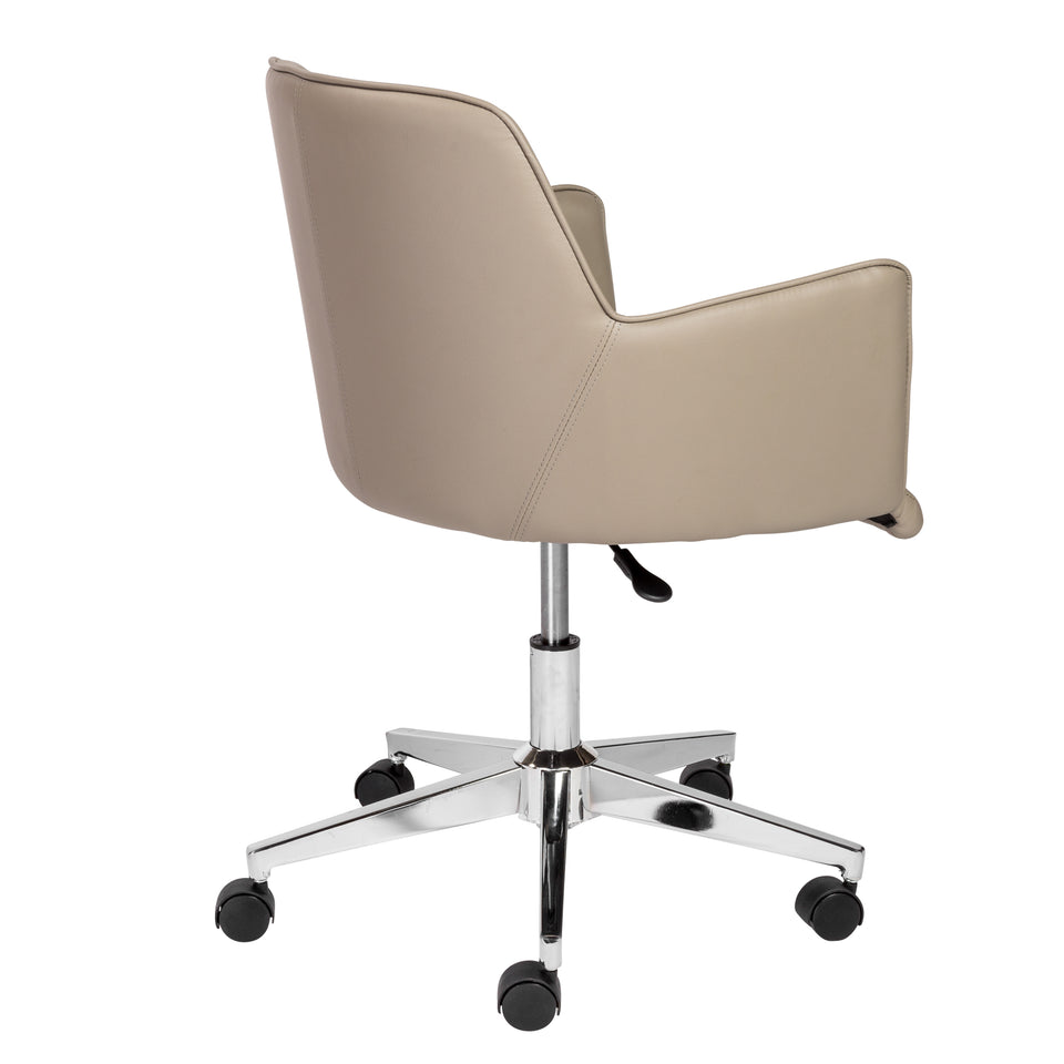 Sunny Pro Office Chair in Leatherette