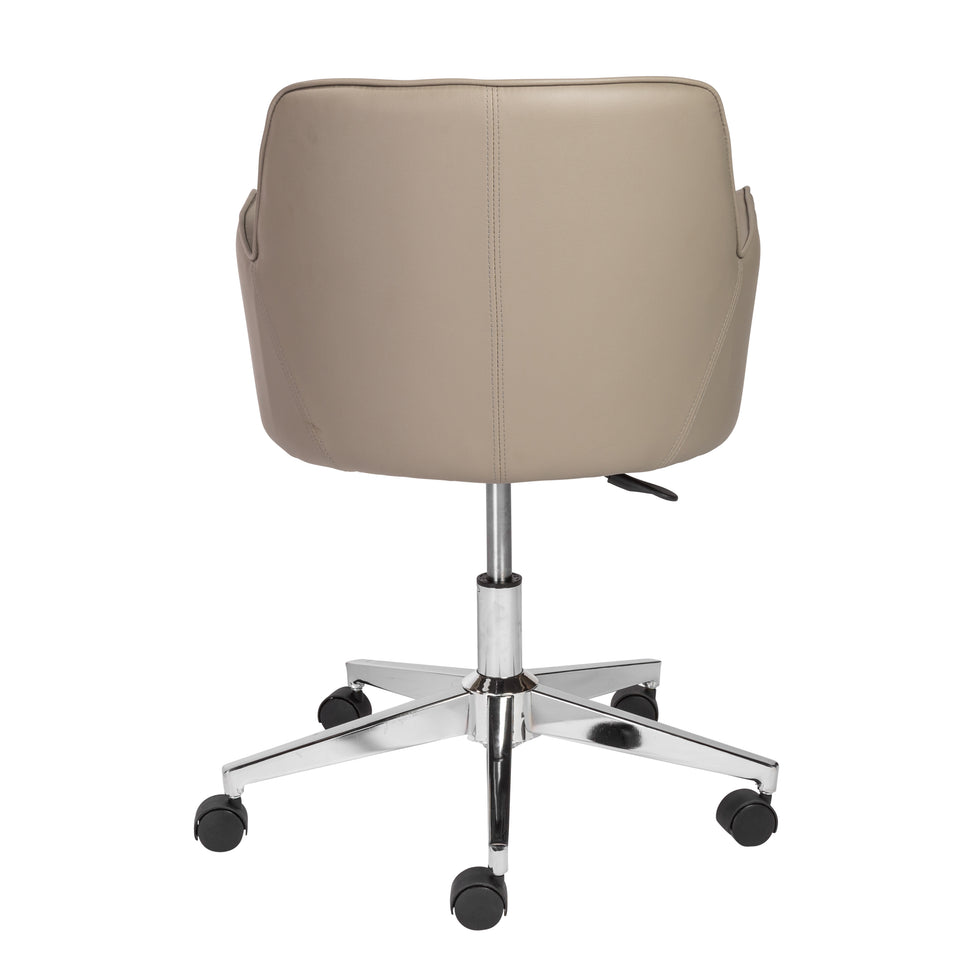 Sunny Pro Office Chair in Leatherette