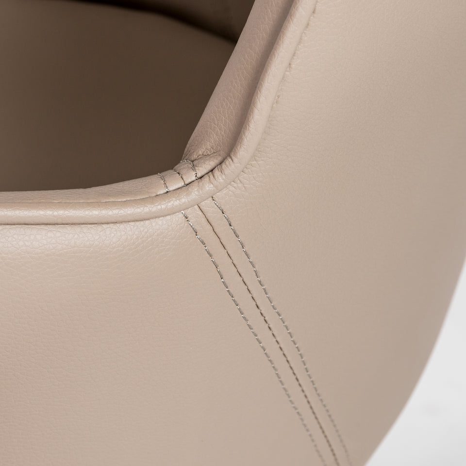 Sunny Pro Office Chair in Leatherette
