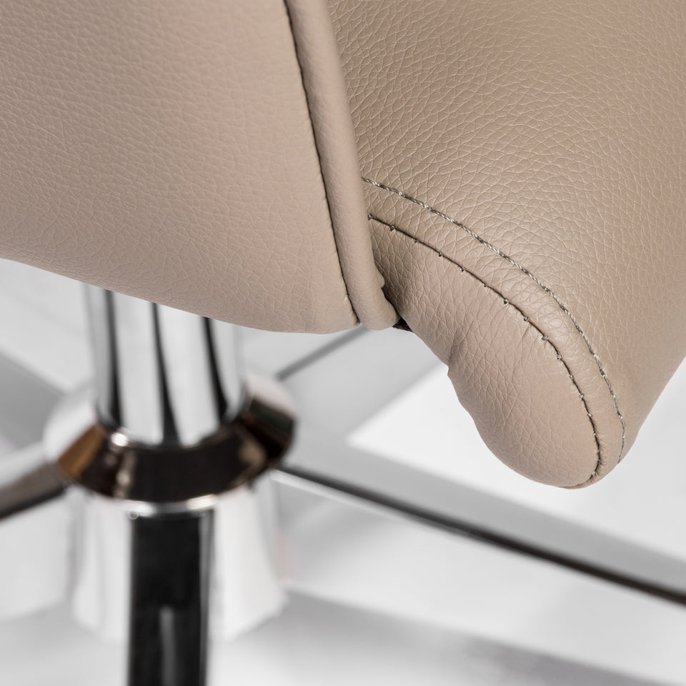 Sunny Pro Office Chair in Leatherette