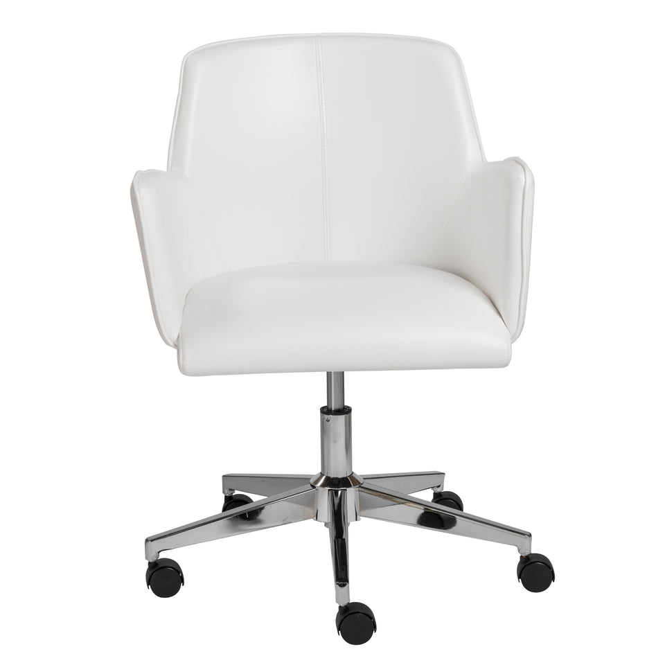 Sunny Pro Office Chair in Leatherette