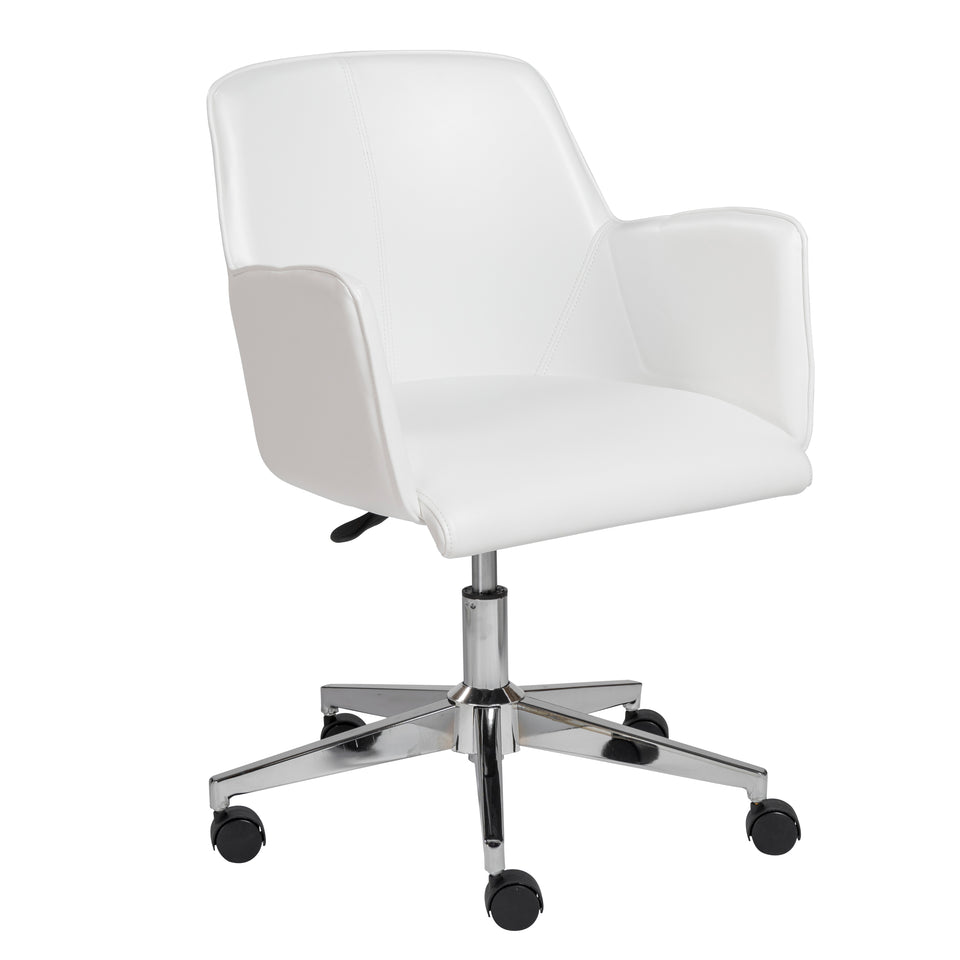 Sunny Pro Office Chair in Leatherette