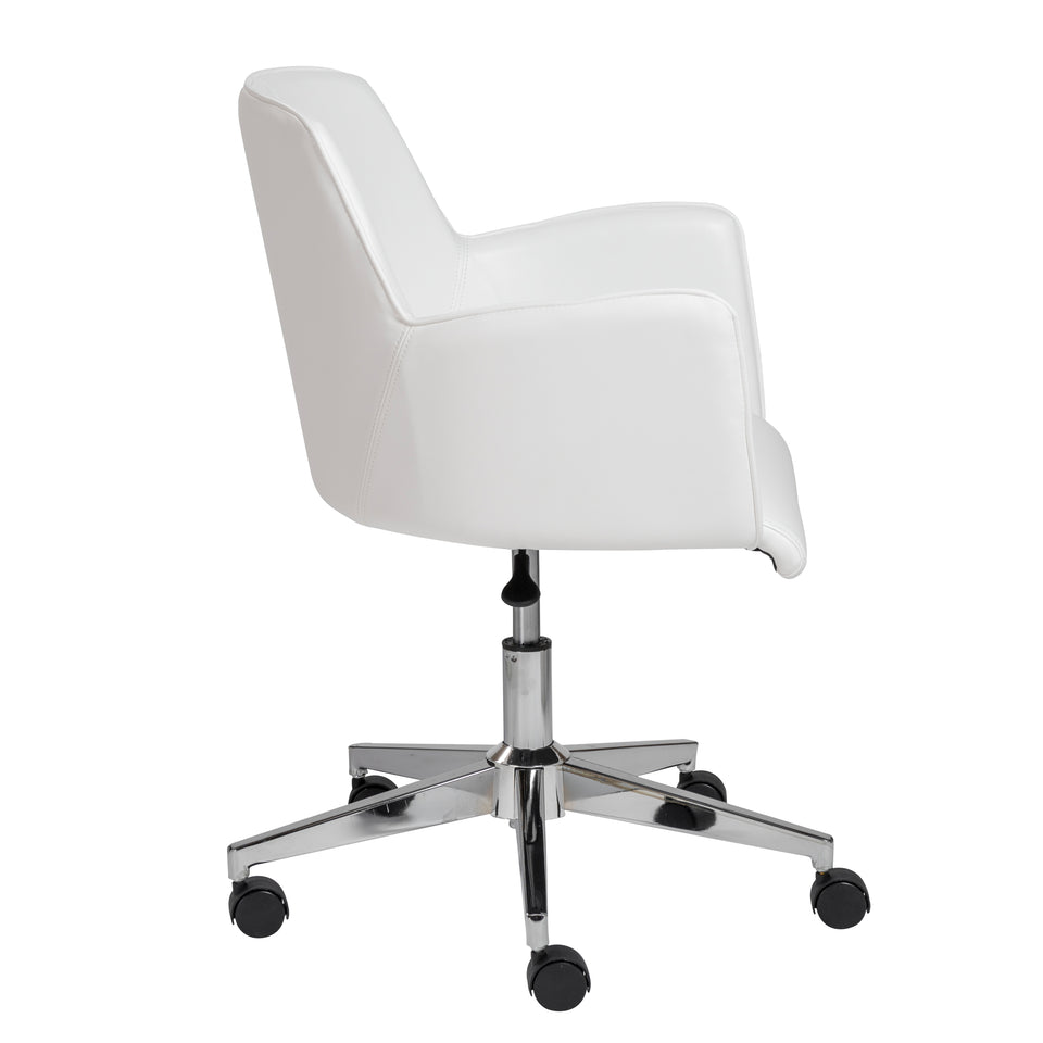 Sunny Pro Office Chair in Leatherette