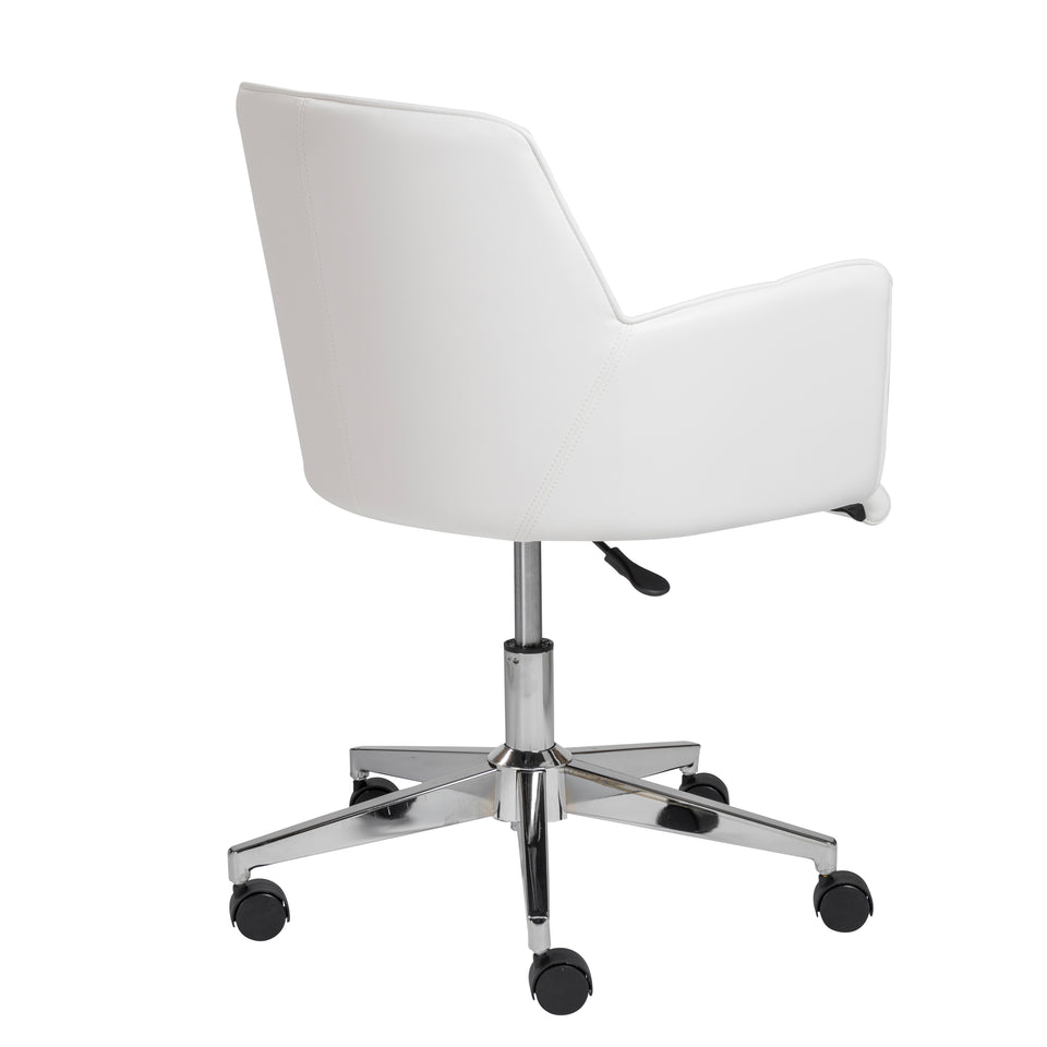 Sunny Pro Office Chair in Leatherette