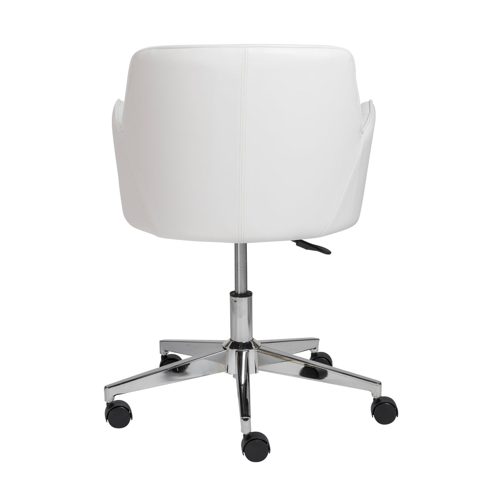 Sunny Pro Office Chair in Leatherette
