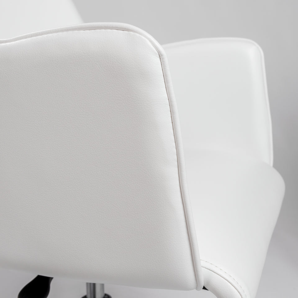 Sunny Pro Office Chair in Leatherette