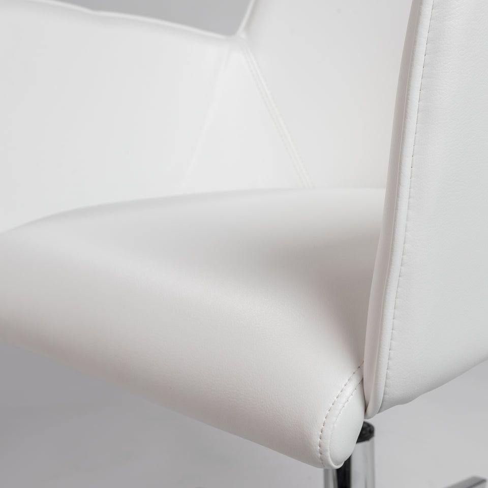 Sunny Pro Office Chair in Leatherette