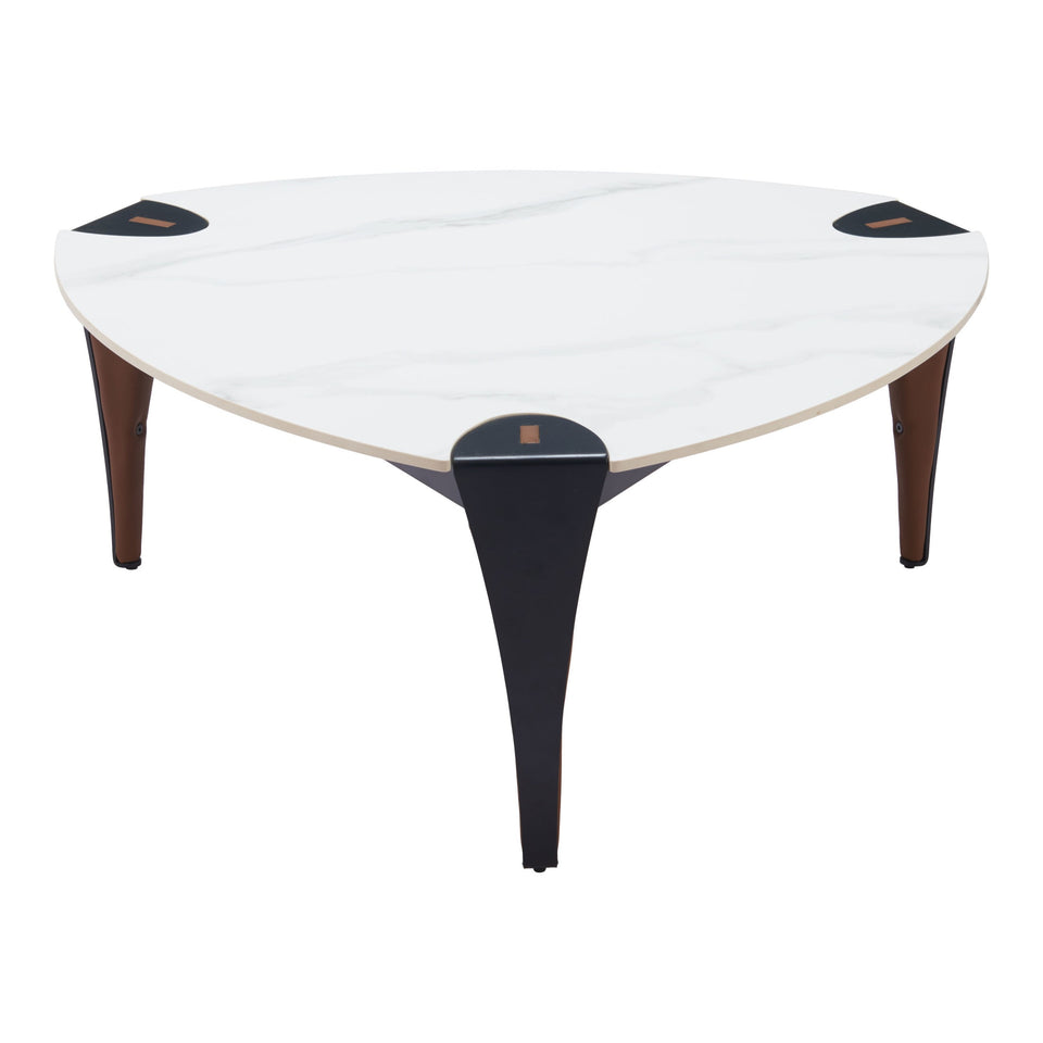Bogey Coffee Table Multicolor