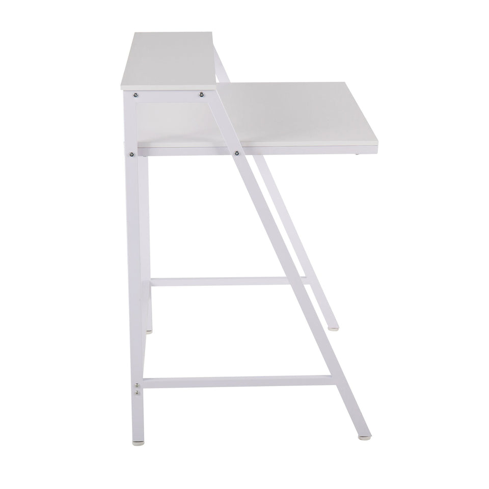 2-tier Office Desk