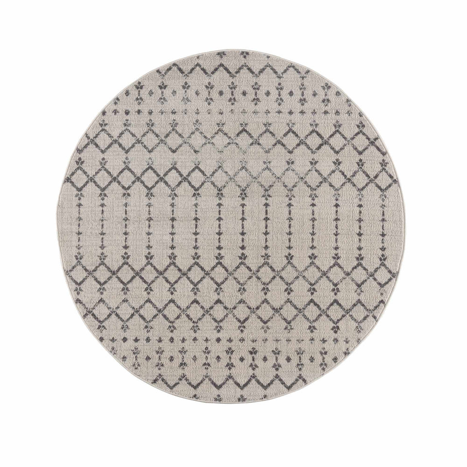 Tigri Aztec 2310 Ivory Rug - Clearance