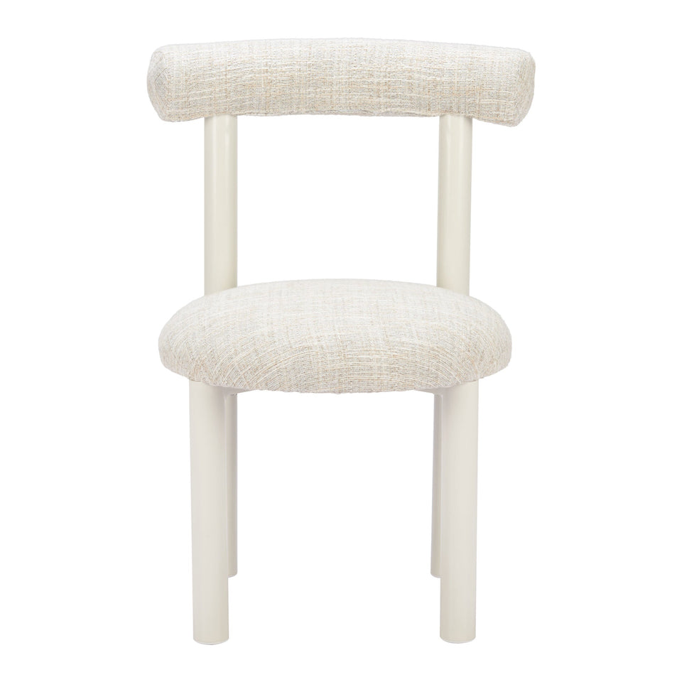Ceres Dining Chair Beige