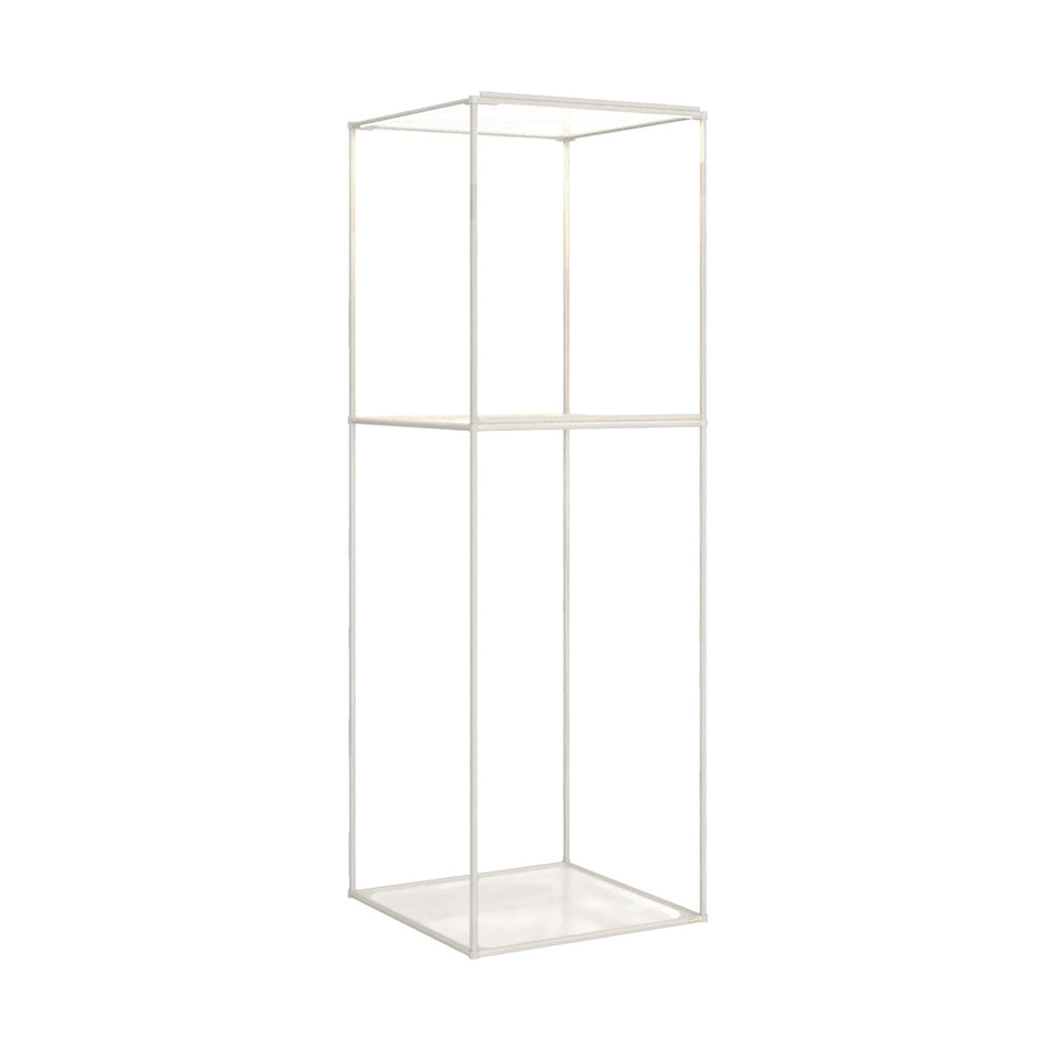 Zuo Chair Display Light Gray
