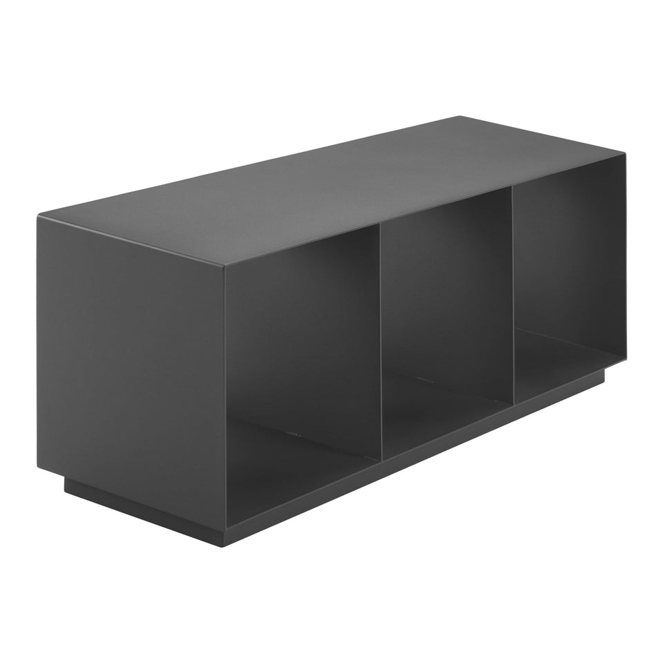 Kokos Coffee Table Charcoal