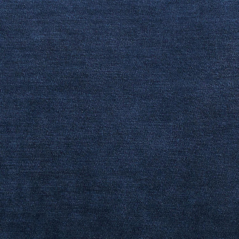 Power Lift Recliner Chair Navy Blue With Extended Footrest