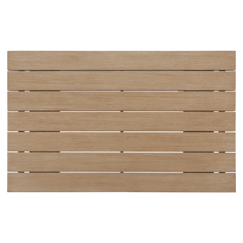 Duna Coffee Table Natural