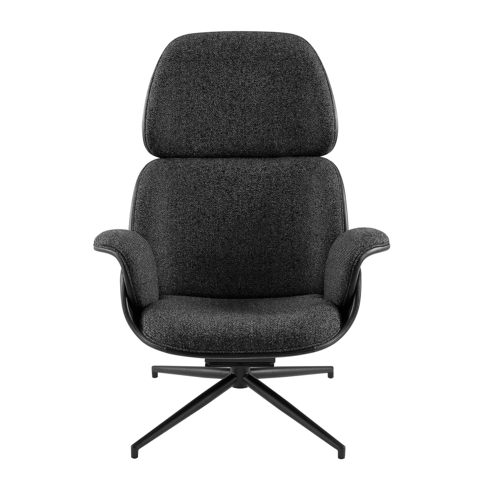 Lennart Swivel Lounge Chair