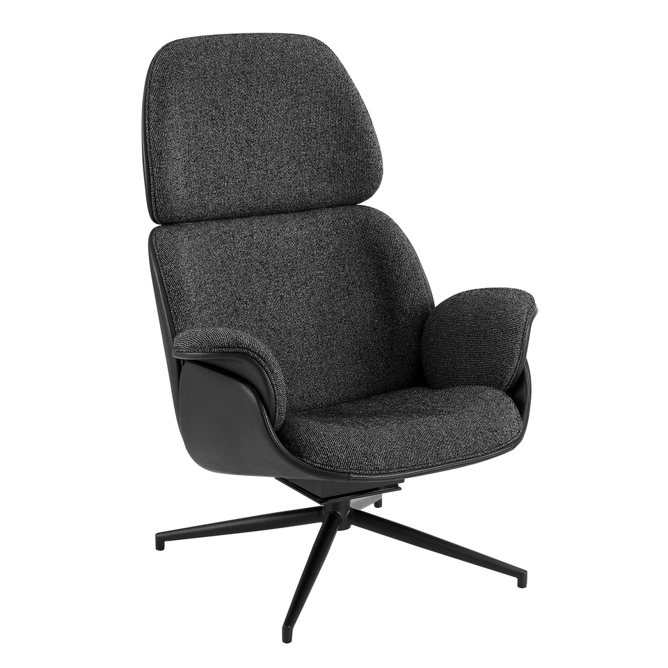 Lennart Swivel Lounge Chair
