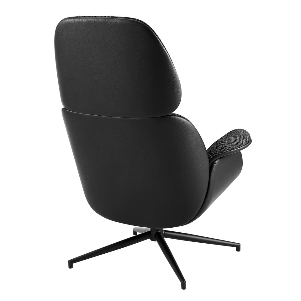 Lennart Swivel Lounge Chair