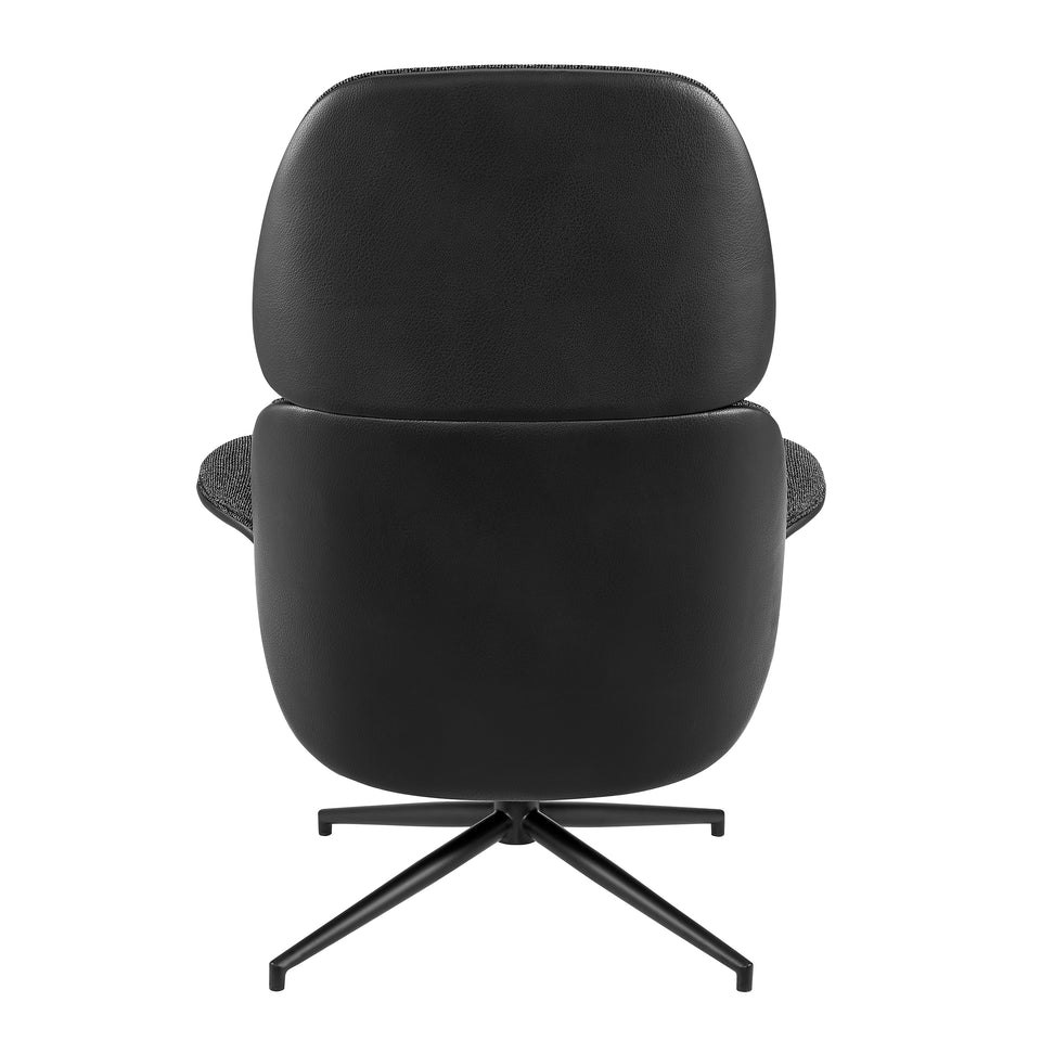 Lennart Swivel Lounge Chair