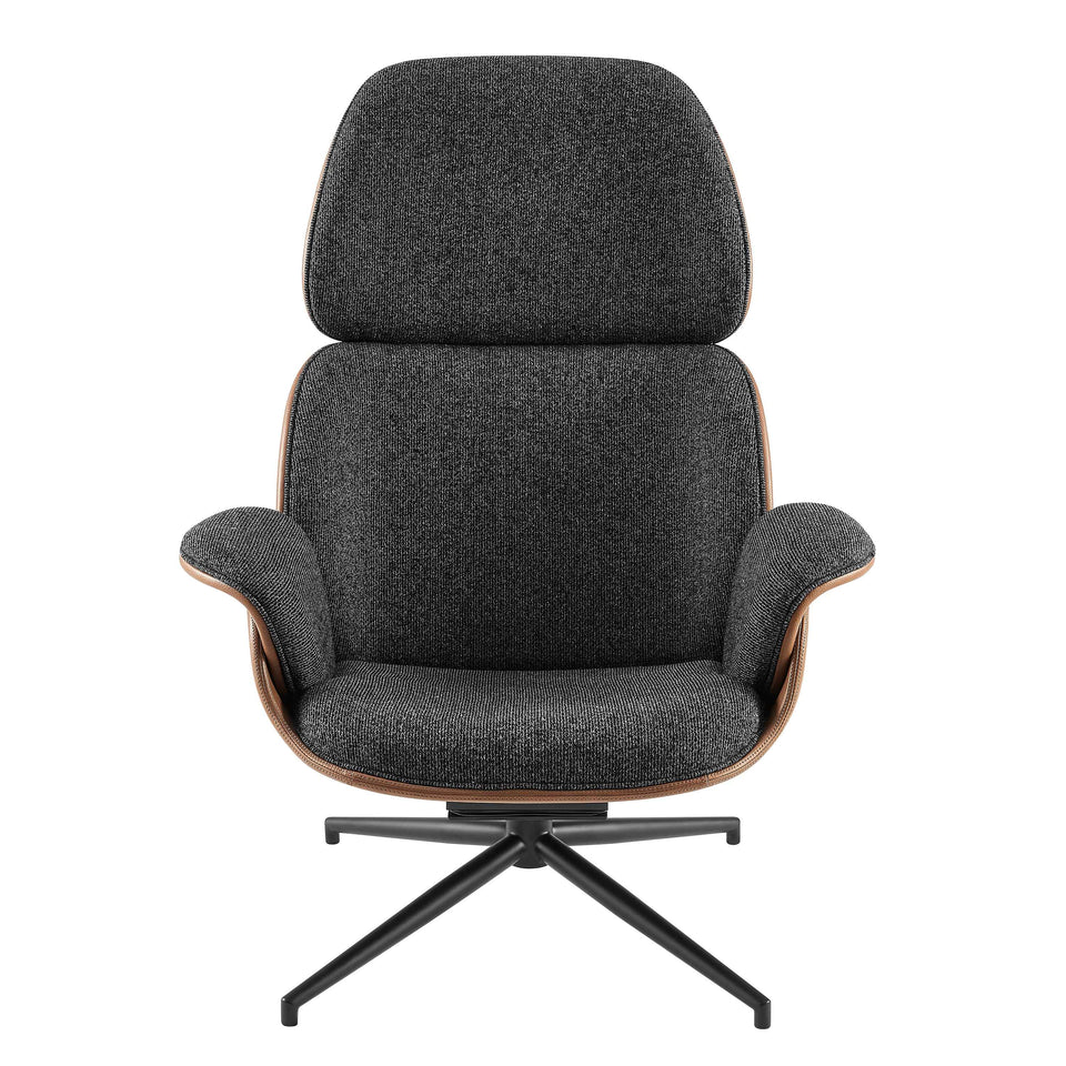 Lennart Swivel Lounge Chair