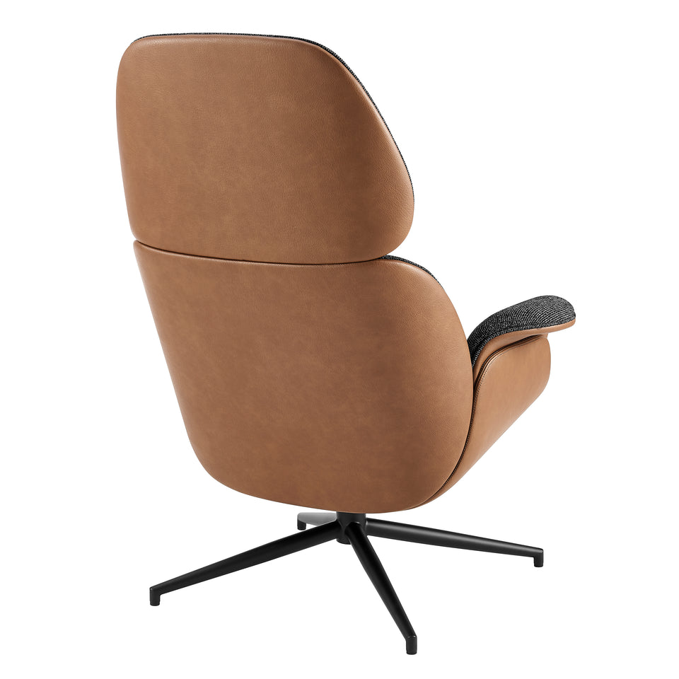 Lennart Swivel Lounge Chair