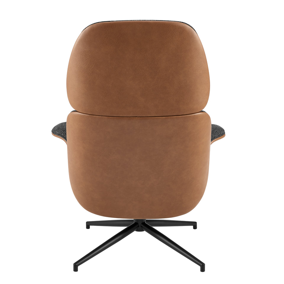 Lennart Swivel Lounge Chair