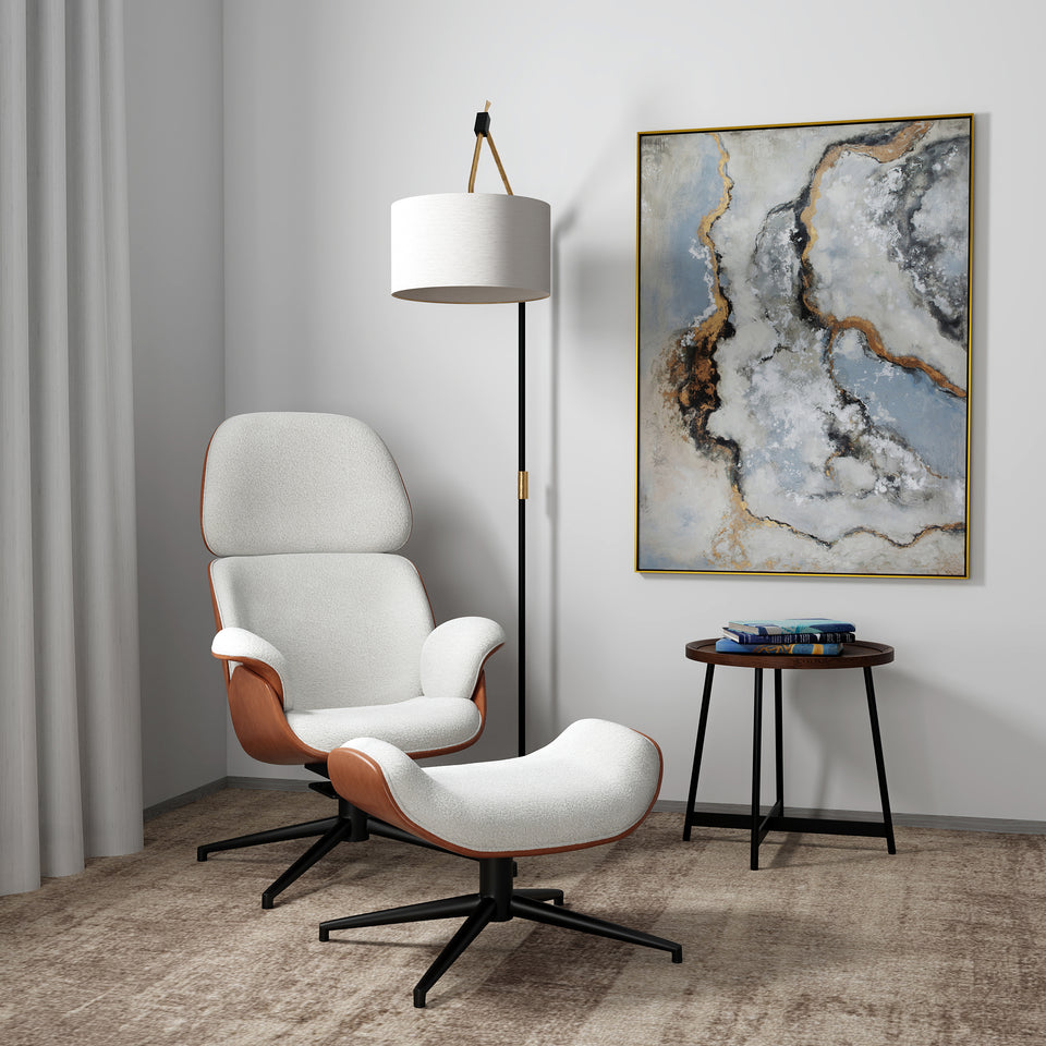 Lennart Ottoman