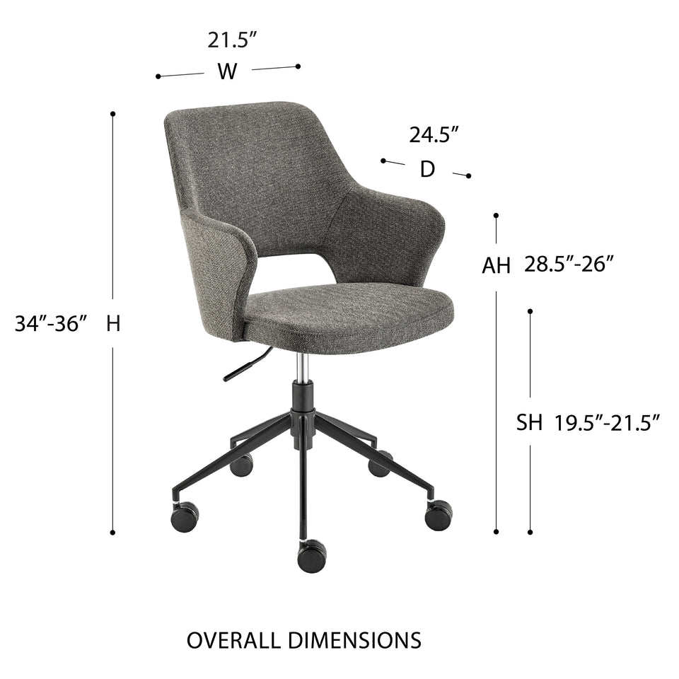 Darcie Office Chair