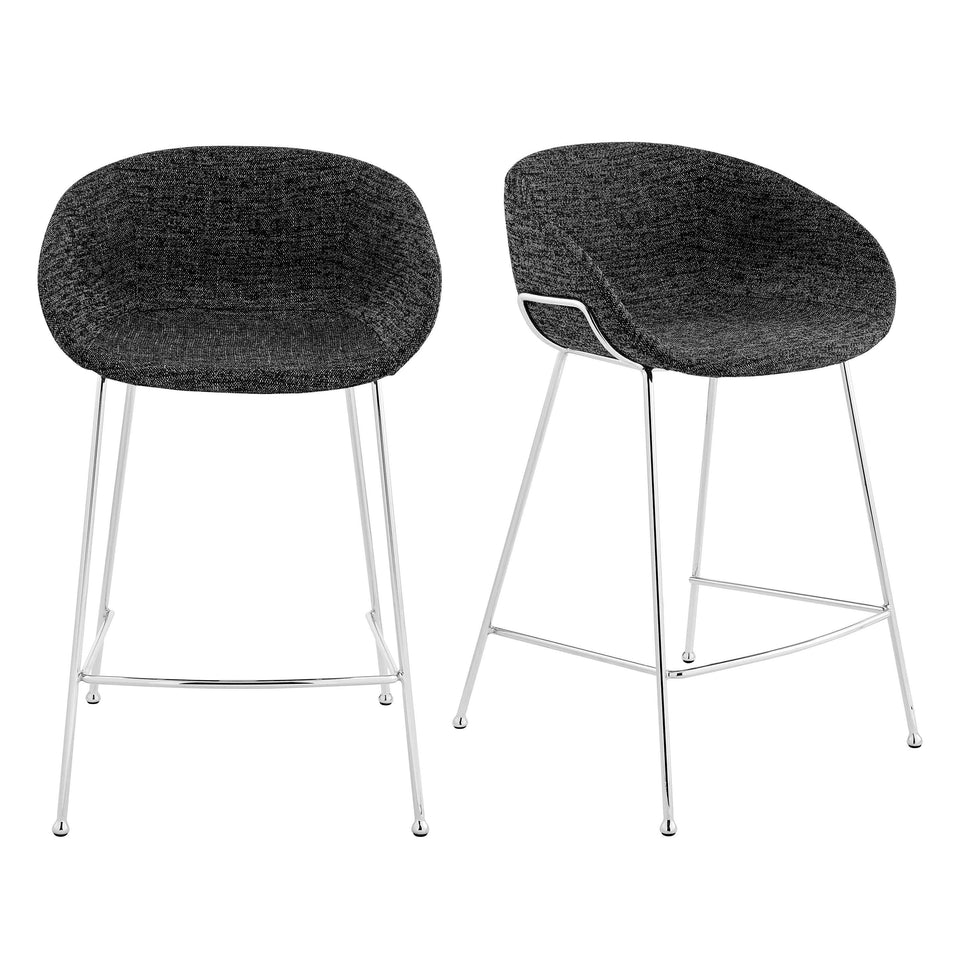 Zach Counter Stool
