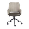 Tilt-Charcoal Gray