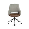 Tilt-Dark Brown