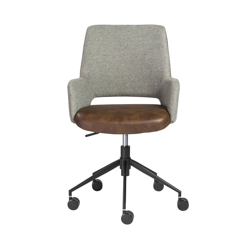 Desi Tilt Office Chair