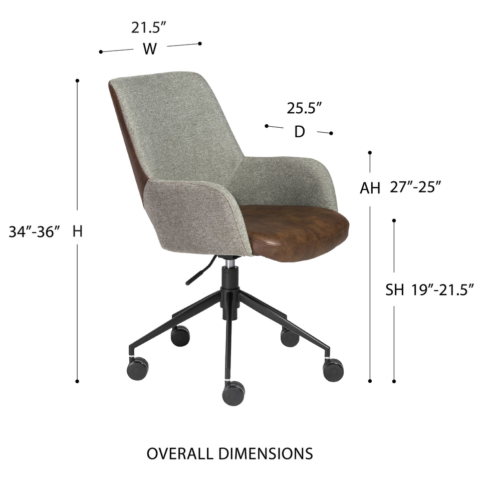 Desi Office Chair