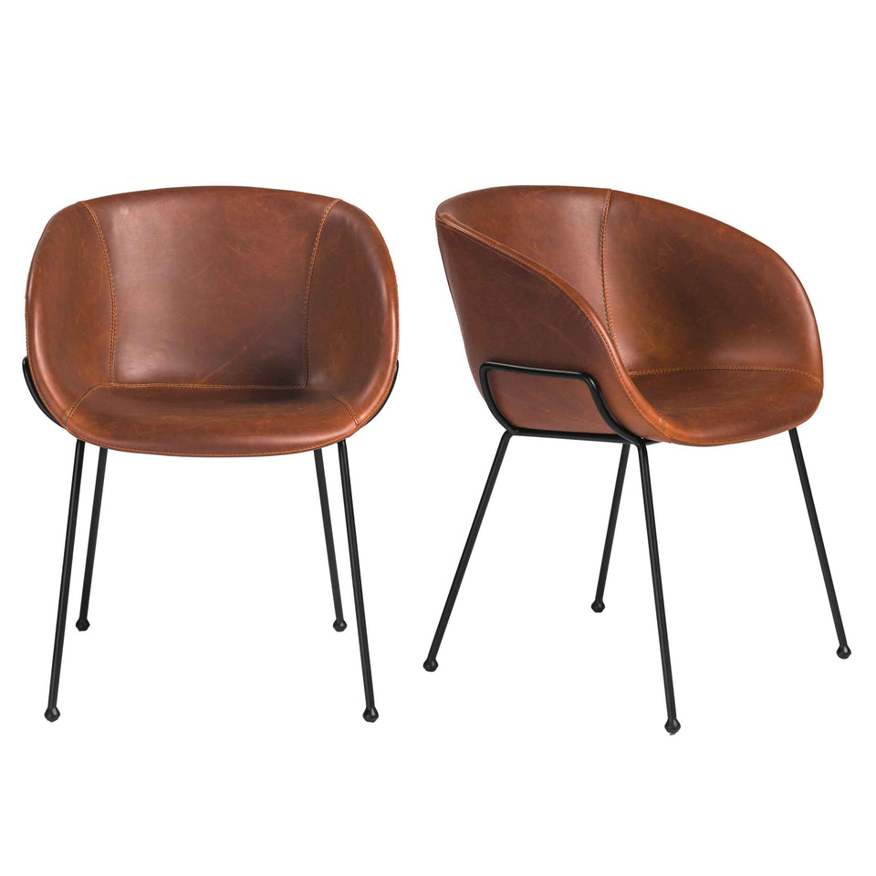 Zach Armchair