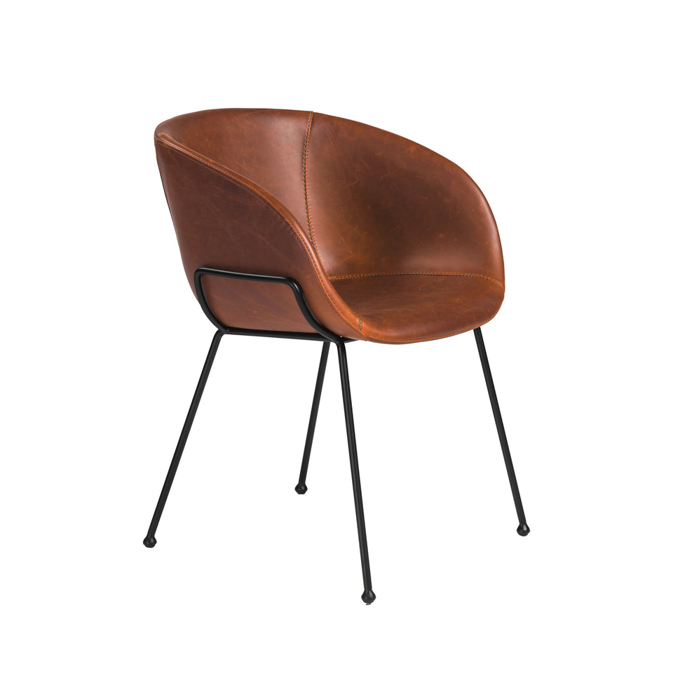 Zach Armchair