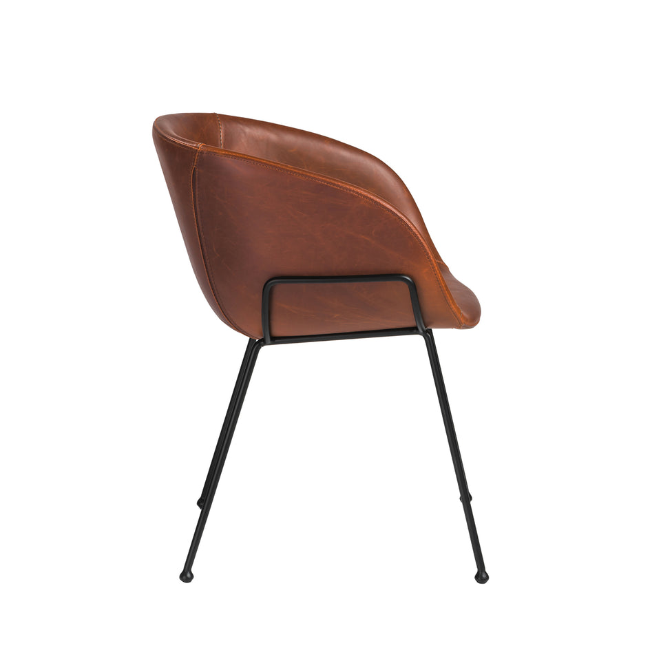 Zach Armchair