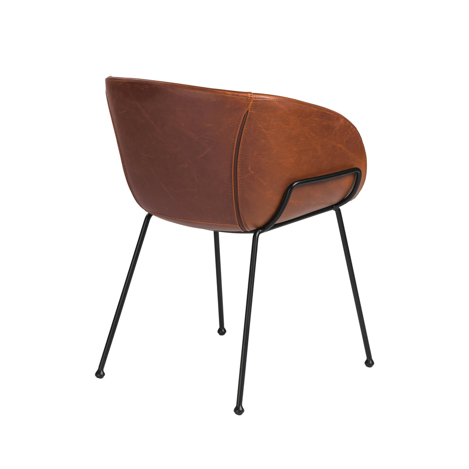 Zach Armchair