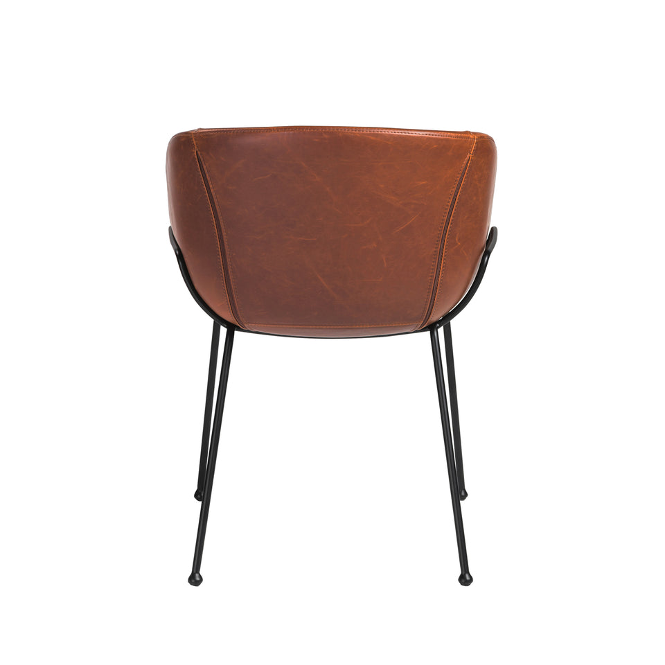 Zach Armchair