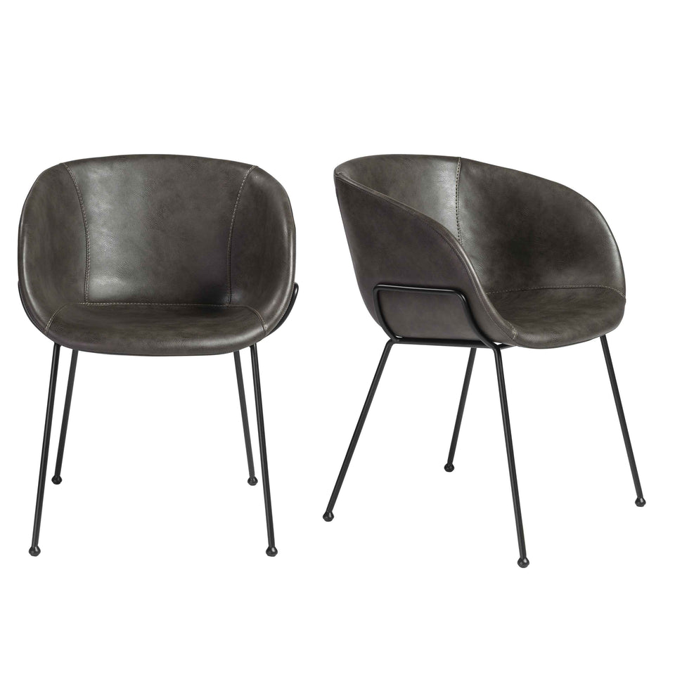 Zach Armchair